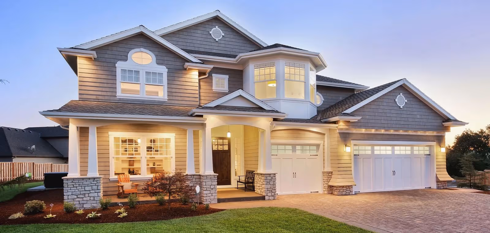 Garage Door Installation